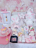 [ Lolita Accessories] Sweet style Lucky Scoop