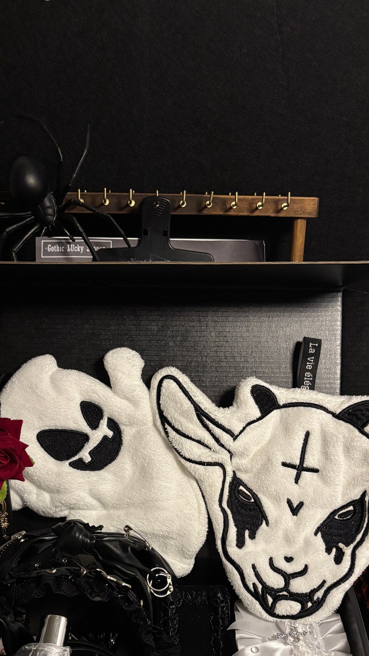 Hand Towel